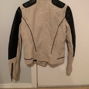 Blank NYC Jackets & Coats - Blank NYC Moto jacket Blank NYC Jackets & Coats - Blank NYC Moto jacket